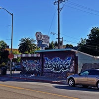 Photo taken at West Oakland by Sean R. on 6/12/2022