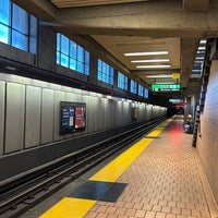 Photo taken at Ashby BART Station by Sean R. on 12/4/2022