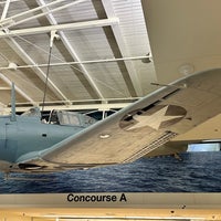 Photo taken at Battle of Midway Exhibit by Sean R. on 2/11/2023