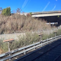 Photo taken at BART Pittsburg/Bay Point/SFO (Yellow Line) Train by Sean R. on 12/4/2022