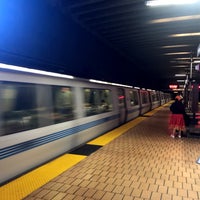 Photo taken at Ashby BART Station by Sean R. on 6/26/2022