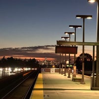 Photo taken at Rockridge BART Station by Sean R. on 10/17/2023