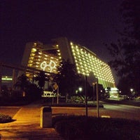 Disney S Contemporary Resort Disney S Contemporary Resort Bay Lake Fl