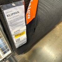 Photo taken at IKEA by Sean R. on 9/28/2023