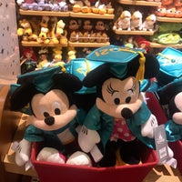 Photo taken at Disney Store by Sean R. on 5/19/2021