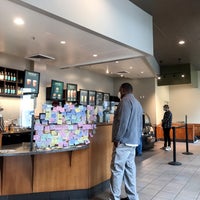 Photo taken at Starbucks by Sean R. on 8/20/2021