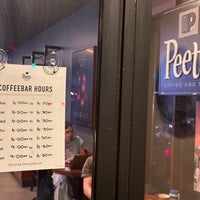 11/16/2023 tarihinde Sean R.ziyaretçi tarafından Peet&amp;#39;s Coffee &amp;amp; Tea'de çekilen fotoğraf