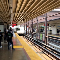 Photo taken at BART Pittsburg/Bay Point/SFO (Yellow Line) Train by Sean R. on 8/27/2021