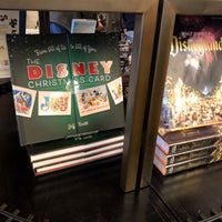 Photo taken at Museum Store - The Walt Disney Family Museum by Sean R. on 11/10/2018