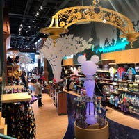 Photo taken at Disney Store by Sean R. on 8/27/2021