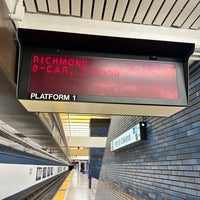 Photo taken at 19th St Oakland BART Station by Sean R. on 4/30/2023