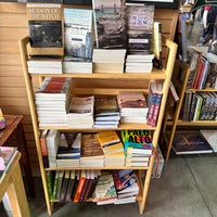 Photo taken at Book Passage by Sean R. on 6/28/2023