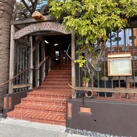 Photo taken at Chez Panisse by Sean R. on 10/21/2023