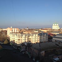 Photo taken at Астрахань 24 by Grigoriy S. on 1/14/2014