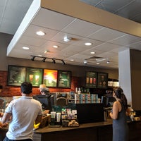 Photo taken at Starbucks by Nitesh R. on 7/12/2019