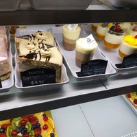 12/8/2019에 Nitesh R.님이 Shilla Bakery &amp;amp; Cafe에서 찍은 사진