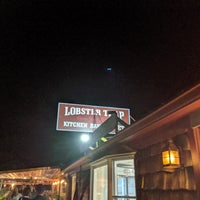 Photo taken at Lobster Trap by Nitesh R. on 9/1/2019