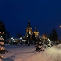 Photo taken at Район «Восточный» by Никита К. on 1/30/2022