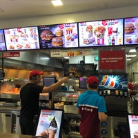 Photo taken at KFC by Никита К. on 7/21/2019