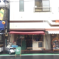 Photo taken at なぎ食堂 / Nagi Shokudo 武蔵小山平和通り店 by Tetsu O. on 10/8/2016