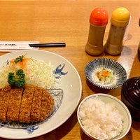 Photo taken at 文治郎 東古川町店 by Conor W. on 11/12/2019