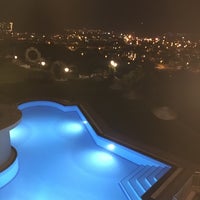 Foto tirada no(a) Sundial Otel, Bar &amp;amp; Restaurant por Gürcan E. em 6/14/2019