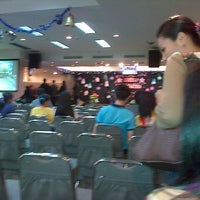 Photo taken at GBI Gajah Mada by Renny I. on 12/9/2012