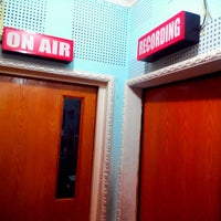 Photo prise au Radio Serambi FM 90.2 MHz par Mencenet le4/7/2014