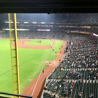 Photo taken at Oracle Suite by Jeff W. on 8/30/2018