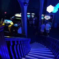 Foto scattata a Ground Kontrol Classic Arcade da Jeff W. il 8/17/2022