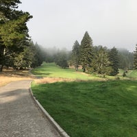 Photo taken at Tilden Park Golf Course by Jeff W. on 9/3/2018