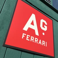 6/13/2016에 Jeff W.님이 A.G. Ferrari - Piedmont에서 찍은 사진