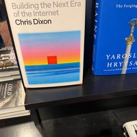 Photo taken at Harvard Coop Society Bookstore by Jeff W. on 2/4/2024