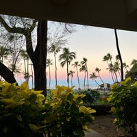 Das Foto wurde bei Mauna Kea Beach Hotel, Autograph Collection von Jeff W. am 1/4/2023 aufgenommen