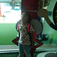 Photo taken at Fun-arium by Anoot S. on 8/13/2017
