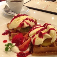 フルーツカフェ オレンジ Cafe In 流山市 フルーツカフェ オレンジ Cafe In 流山市