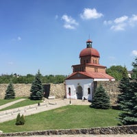 Photo taken at Кузнецкая Крепость by Slava S. on 6/27/2017