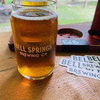 Foto tirada no(a) Bell Springs Winery por Richard V. em 7/15/2022