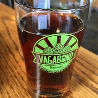 6/12/2019 tarihinde Richard V.ziyaretçi tarafından Vagabond Brewing'de çekilen fotoğraf