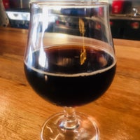 Photo taken at Dirty Couch Brewing by Richard V. on 6/12/2019