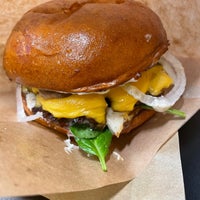 American steakhouse burgers deals