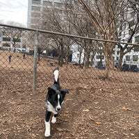 Photo taken at Hillside Dog Park by Layla C. on 2/5/2020