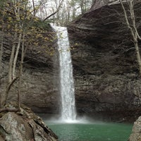 ozone falls