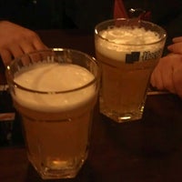 4/11/2013에 V. D.님이 R&amp;amp;B Pub (Roast &amp;amp; Beer) Tilto에서 찍은 사진