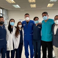Foto scattata a UNAM Facultad de Odontología da Rodrigo D H. il 11/24/2021