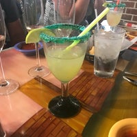Photo taken at La Mesa Mexican Restaurant by Samantha N. on 9/2/2018