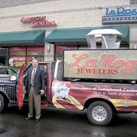 LaRog Brothers Jewelers Clackamas OR