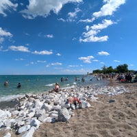 Photo taken at Illinois Beach State Park by Mack A. on 8/12/2023
