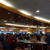 Photo taken at H/K Concourse Food Court by Mack A. on 1/2/2020