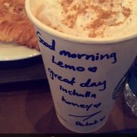 12/28/2015에 .님이 Starbucks에서 찍은 사진